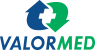 Valormed logo